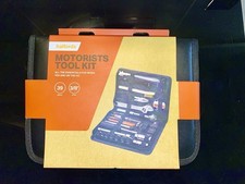 Halfords Motorists Tool Kit.