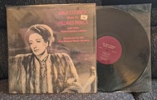 MAX STEINER: MUSIC FOR MILDRED