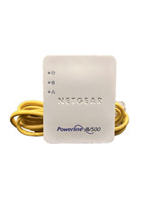 NETGEAR POWERLINE ADAPTER