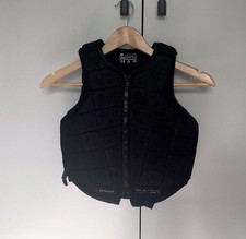 Racesafe body protector -