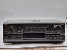 Technics SA-AX720 AV Stereo