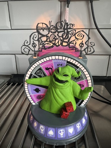 Scentsy disney oogie boogie - scentsy,