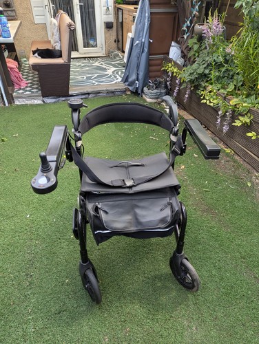 Electric wheelchair - electric, or