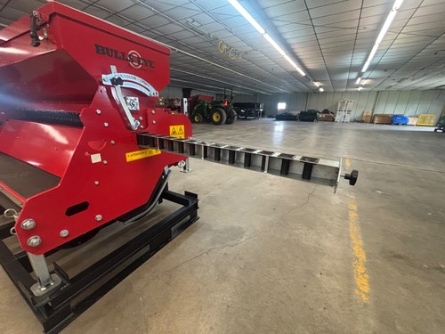 Toro bullseye accuraseed 620 - bullseye,