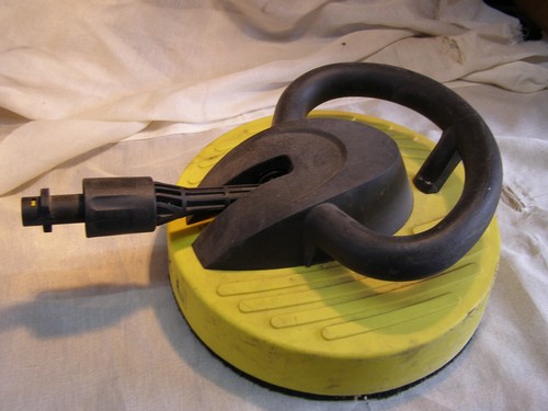 Karcher genuine spares.