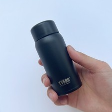 Mini Thermos Water Bottle