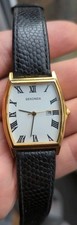 Rare vintage SEKONDA Watch