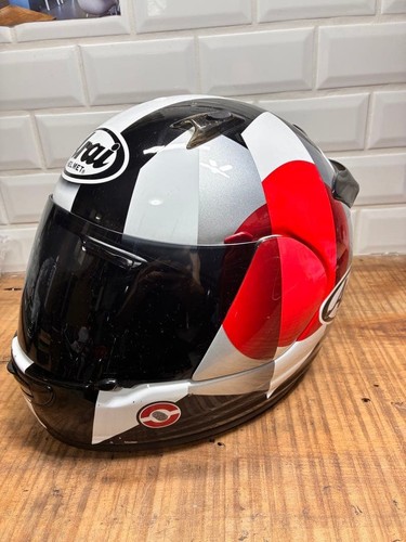 Arai quantum full face - arai, quantum-j