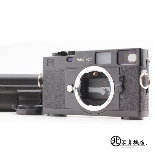 Top mint zeiss ikon zm - zeiss,