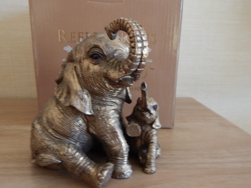 Leonardo reflections bronzed - leonardo,