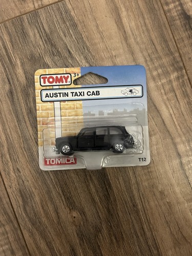 Vintage tomy tomica austin - tomy,
