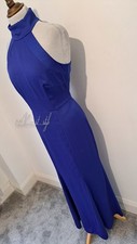 COAST - Cobalt Blue Collared