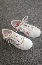 Ted Baker Floral Girls' Shoes