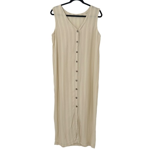 Cut loose striped - cut, front