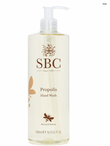 Sbc propolis hand - hand, wash