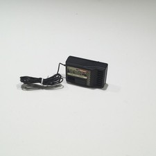 Vintage Hitec HFD-08RD RC Receiver. 8 Channel, 35MHz FM 