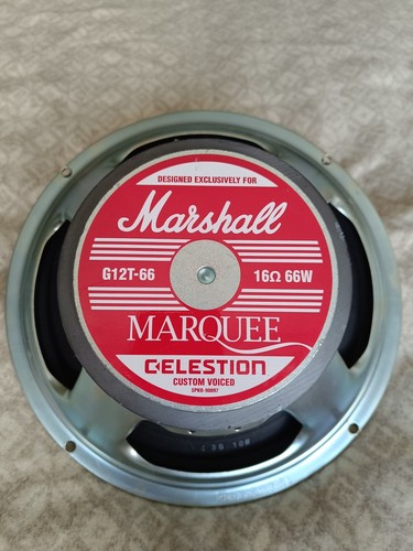 Celestion g12t marquee - celestion,
