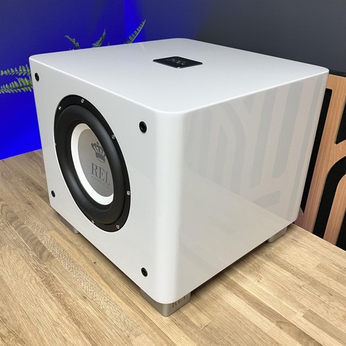 Rel acoustics hifi home - rel,