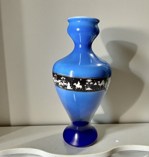 Vintage edwardian colbalt - edwardian,