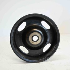 VW POLO 9N Crankshaft Pulley 06E145255C 1.2 Petrol 40kw 2006 4065180