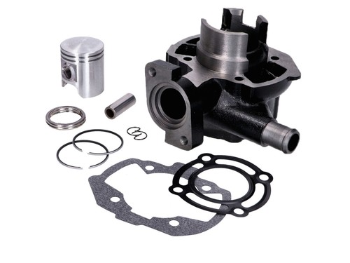 Cylinder kit 50cc for peugeot - for,