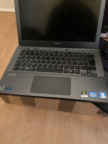 Sony vaio svs13a1s9es inch - sony,