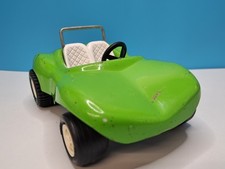 Vintage 1970's Metal Tonka Fun