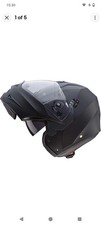 Caberg Duke II 2 Motorcycle