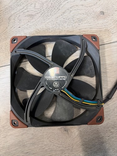 Noctua a14 - noctua, nf-a14