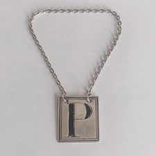 Georgian Sterling Silver &
