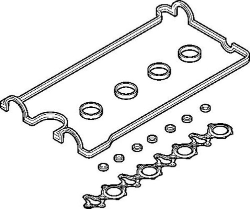 Elring 375 500 - elring, head