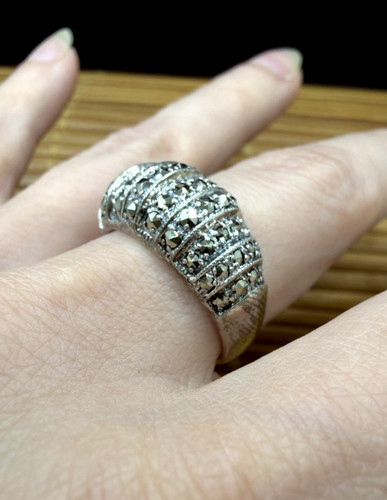 Vintage sterling silver - vintage,