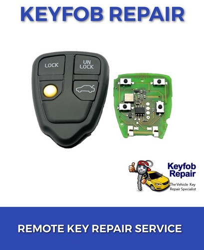Repair service for volvo s40 - service,