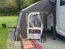 Dometic rally air pro 260m - dometic,