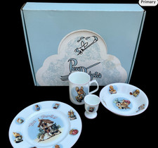 PENDELFIN Royal Crown Duchy