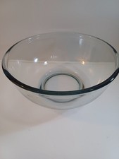 Vintage Pyrex #325 Blue Tint