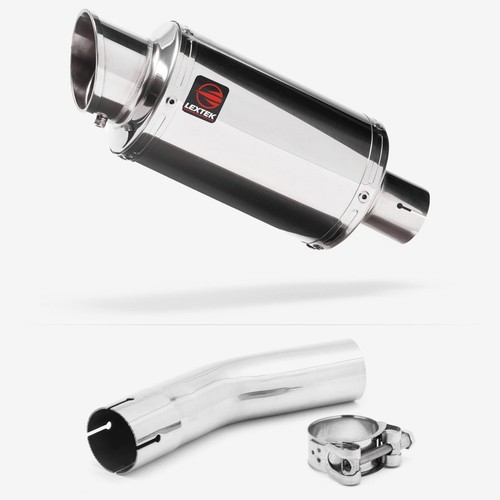 Lextek stainless steel - stainless,