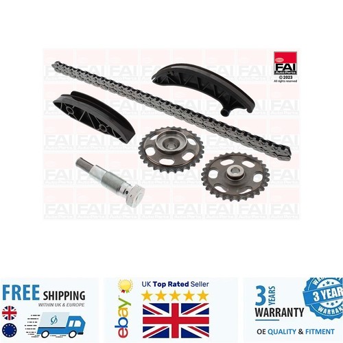 Timing chain kit for mercedes - timing,