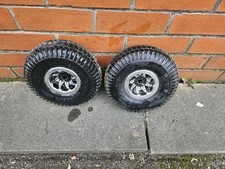 DRIVE MERCURY NEO 8 REAR