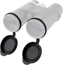 Universal Rubber Binocular