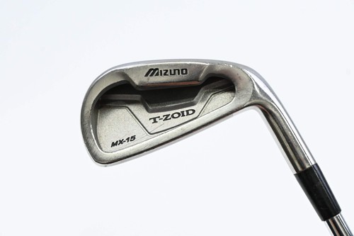 Mizuno iron 22 - mx-15, /