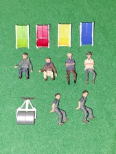 Subbuteo cricket sets - subbuteo,