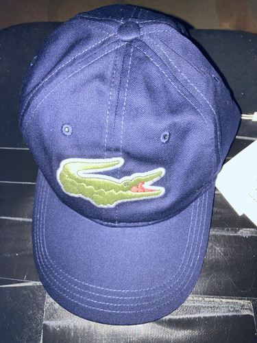 Lacoste baseball cap - -,