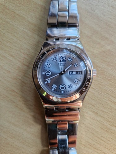 Swatch irony vintage - swatch,
