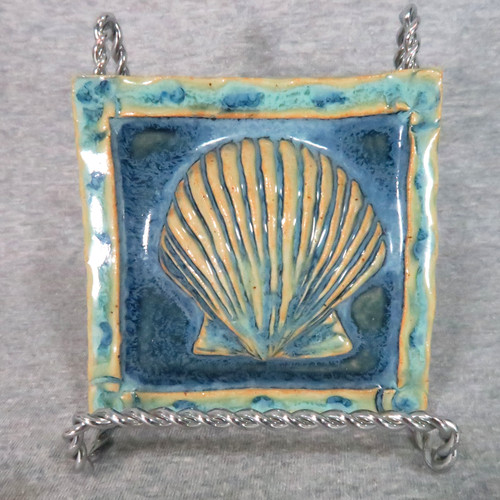 Peace valley tile scallop - valley,