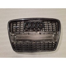 Audi A8 S8 D3 4E 2005 Front