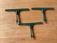 Hornby Green Metal Platform Canopy Supports R514-0560 - OO Gauge 1/76 Qty 3