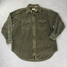 St Johns Bay Jacket Mens Large