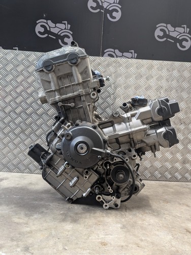 Vtr 1000 firestorm engine - vtr,