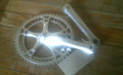1984 gipiemme cronosprint - 1984,